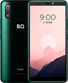 Смартфон BQ-Mobile BQ-6030G Practic (зеленый)