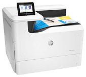 Принтер HP PageWide Color 755dn