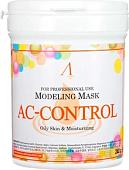 Anskin Маска альгинатная AC Control Modeling Mask 700 мл
