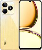 Смартфон Realme C53 RMX3760 6GB/128GB международная версия (чемпионское золото)