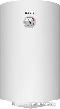 Накопительный электрический водонагреватель Oasis SV-50