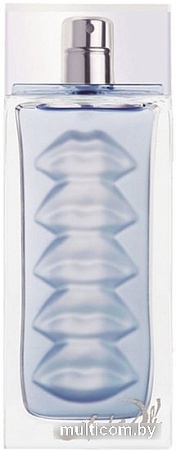 Salvador Dali Eau De Rubylips EdT 30 мл