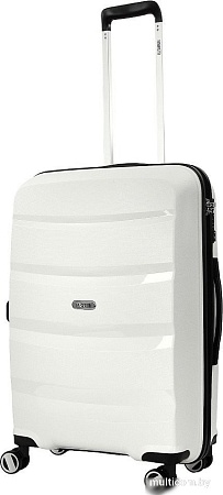 Чемодан-спиннер Fabretti EN7520-024-1