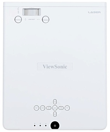 Проектор Viewsonic LS800HD