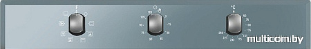 Духовой шкаф Hotpoint-Ariston FID 834 H ICE HA
