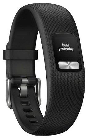 Браслет Garmin Vivofit 4
