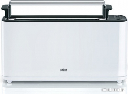 Тостер Braun PurEase HT3110 WH