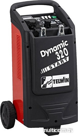 Пуско-зарядное устройство Telwin Dynamic 320 Start