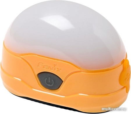 Фонарь Fenix CL20R (желтый)