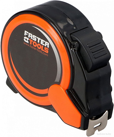 Рулетка Faster Tools FT1508