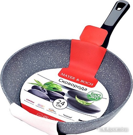 Сковорода Mayer&Boch MB-40409