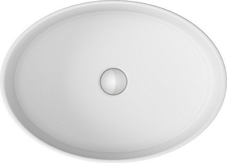 Умывальник Teymi Lori 50 T50502 (белый)
