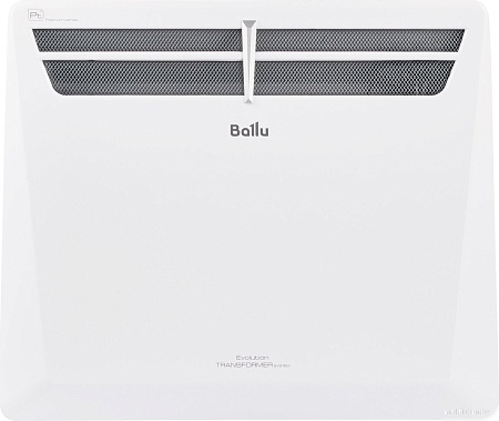 Конвектор Ballu Evolution Transformer BEC/EVU-1000 (электронное управление)