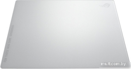 Коврик для мыши ASUS ROG Moonstone Ace L Moonlight White