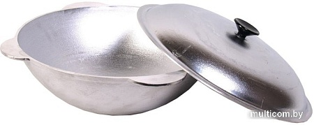 Казан Силумин БКТ06к