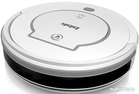 Робот-пылесос BBK BV3512 (белый)