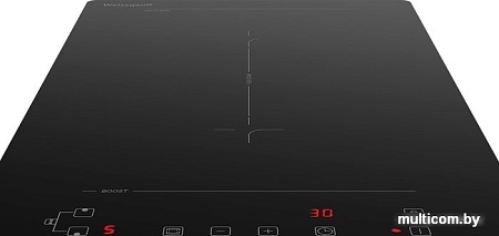 Варочная панель Weissgauff HI 32 BFZC