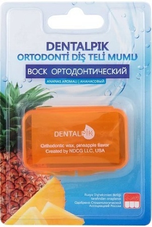 Dentalpik Ананас