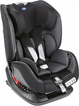 Детское автокресло Chicco Sirio (ombra)