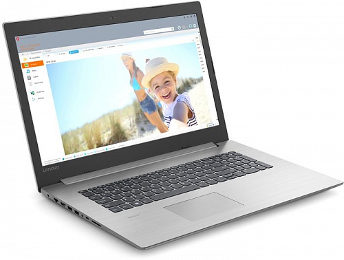 Ноутбук Lenovo IdeaPad 330-17ICH 81FL004URU