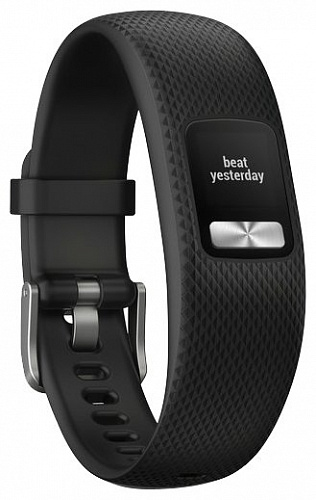 Браслет Garmin Vivofit 4