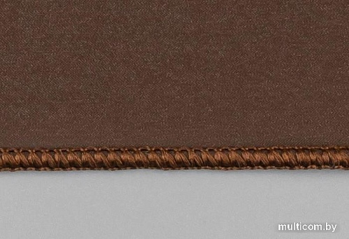 Тюль Legrand Вуаль шелк 3x2.6 м (шоколад)