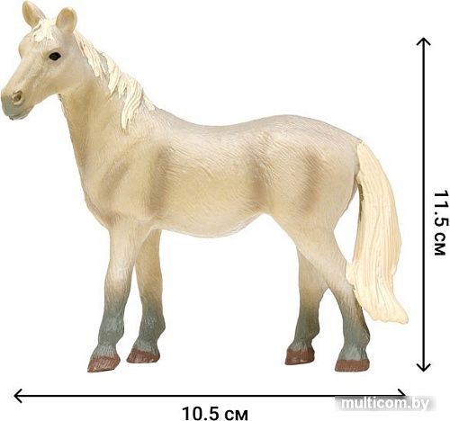 Фигурка Masai Mara Мир лошадей MM204-001