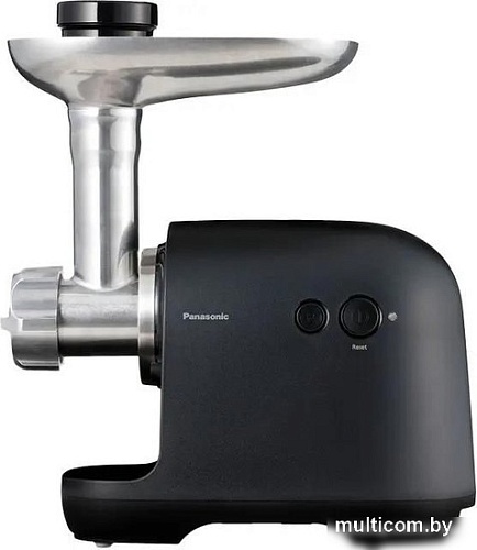 Мясорубка Panasonic MK-GX1710KTQ
