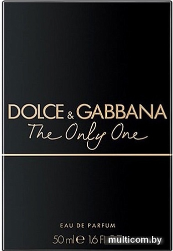 Dolce&Gabbana The Only One EdP (50 мл)