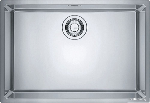 Кухонная мойка Franke FEX 210-60 127.0688.783 (стальной)