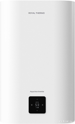 Накопительный электрический водонагреватель Royal Thermo RWH 30 Aqua Inox Inverter