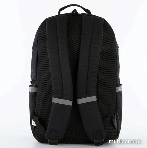 Городской рюкзак Seventeen 076-SVJB-RT1-BLK (черный)