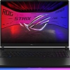 Игровой ноутбук ASUS ROG Strix SCAR 18 2025 G835LW-SA037