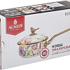 Ковш Agness Irises 950-570