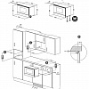 Микроволновая печь TEKA WISH Maestro ML 822 BIS L WHITE (40584302)