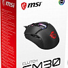 Игровая мышь MSI Clutch GM30