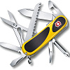 Туристический нож Victorinox EvoGrip S18