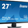 Монитор Iiyama ProLite X2783HSU-B3