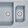 Кухонная мойка Granula 7803 (антик)