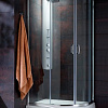 Душевой уголок Radaway Premium Plus E 1900 100x80