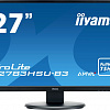 Монитор Iiyama ProLite X2783HSU-B3