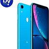 Apple iPhone XR 128GB Восстановленный by Breezy, грейд A (синий)