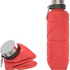 Бутылка для воды Coyote 010800004B 700мл (красный)