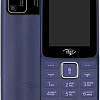 Кнопочный телефон Itel IT5029 DS (синий)