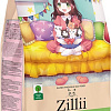 Сухой корм для собак Zillii Puppy индейка с ягненком 15 кг