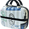 Косметичка MonAmi CX7407 (мail, разноцветный)