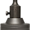 Коронка EKF Master TCT-68 М22