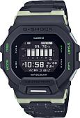 Наручные часы Casio G-Shock GBD-200LM-1E