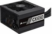 Блок питания Corsair CX650 [CP-9020122-EU]