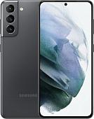 Смартфон Samsung Galaxy S21 5G 8GB/256GB (серый фантом)